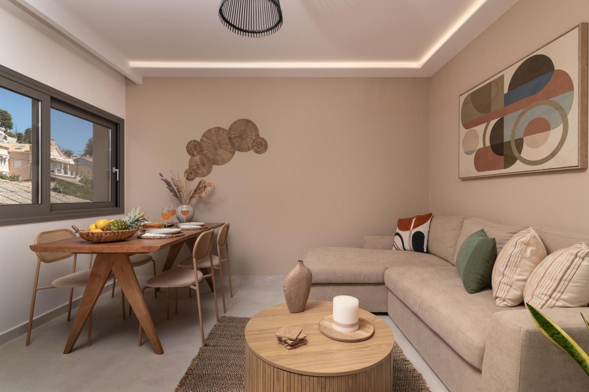Holiday home Alavastros Center *