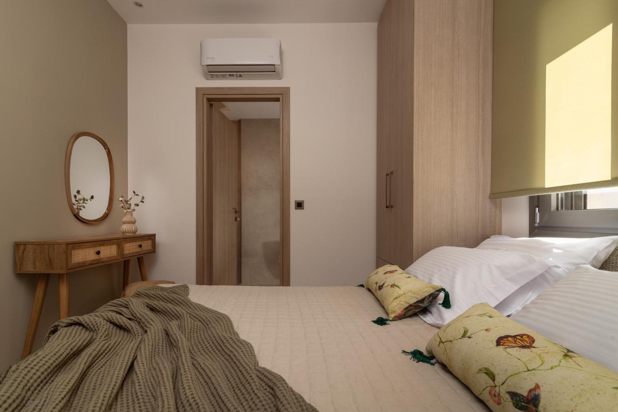 Alavastros Center Holiday home Zakynthos Town
