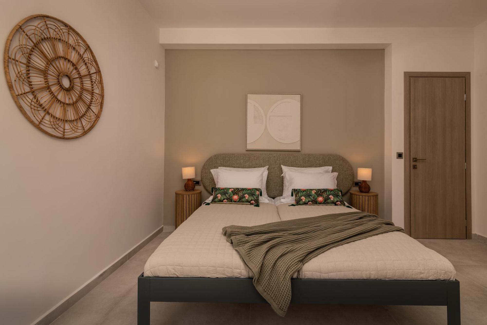 Holiday home Alavastros Center Zakynthos Town
