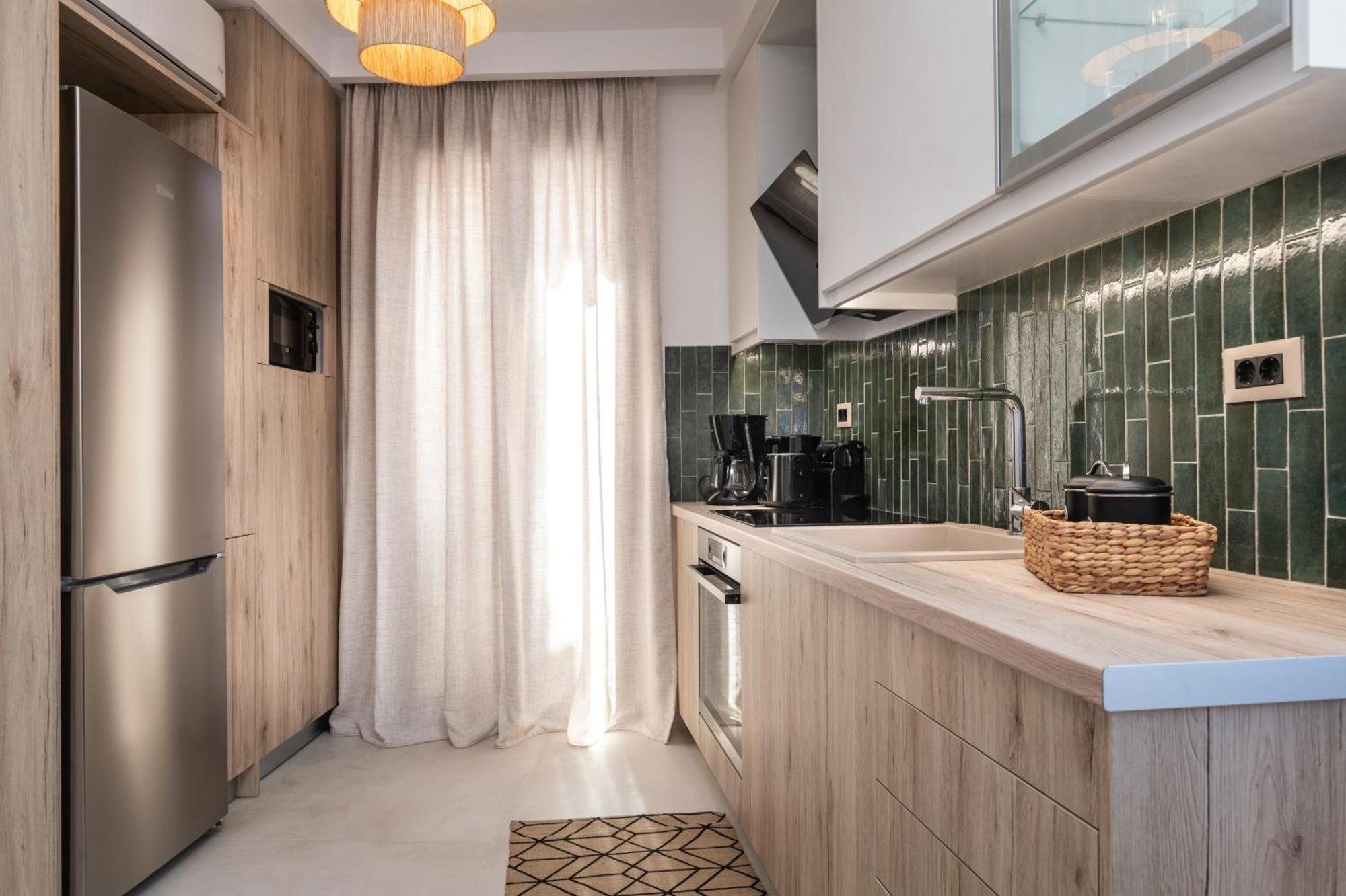 Holiday home Alavastros Center Zakynthos Town