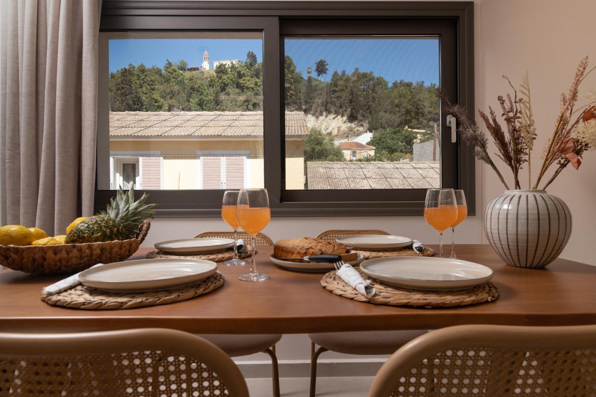 Holiday home Alavastros Center *